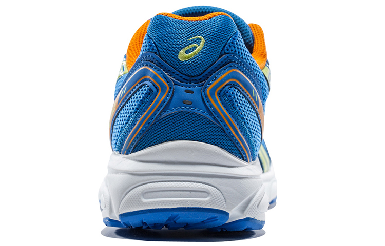 Asics Maverick 2 Abrasion Resistant Abrasion Resistant Low top Running Shoes Men’s Blue Green