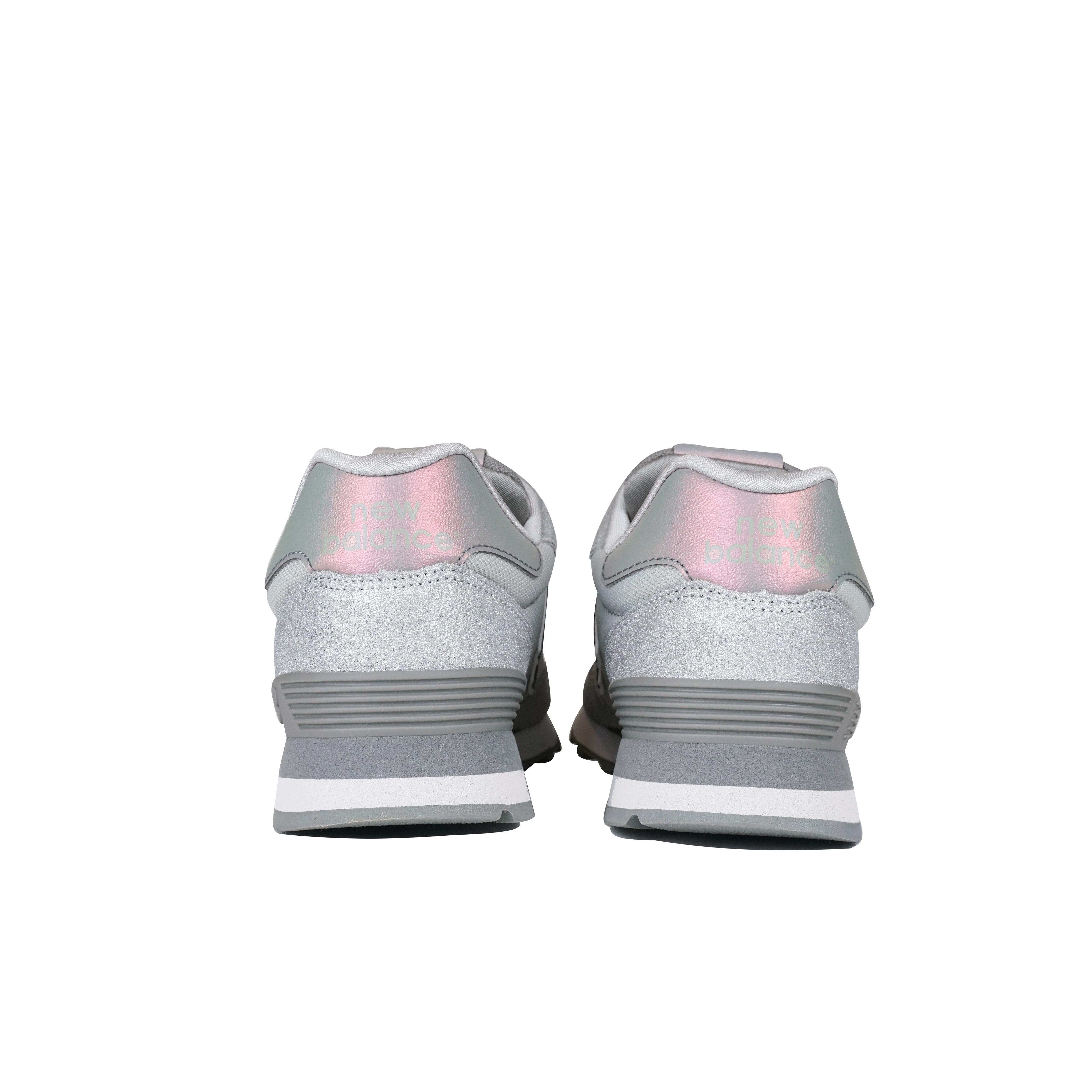 New Balance NB 515 Low top Running Shoes Women’s Gray Pink