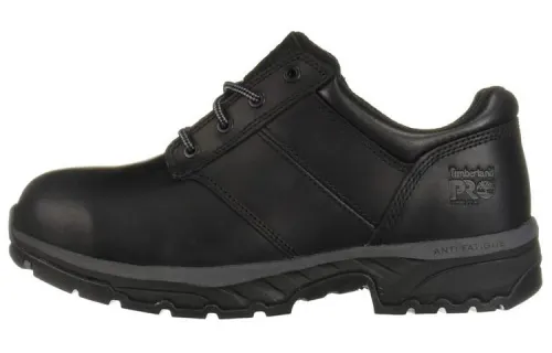 Timberland Outdoor Boots Men's Black