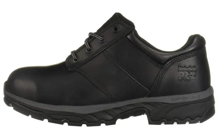 Timberland Outdoor Boots Men's Black