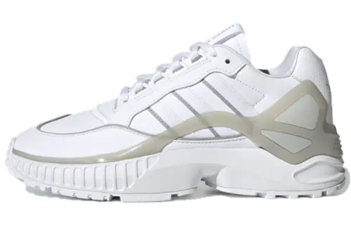 Adidas Wmns Zx Wavian 'White Grey' Women's