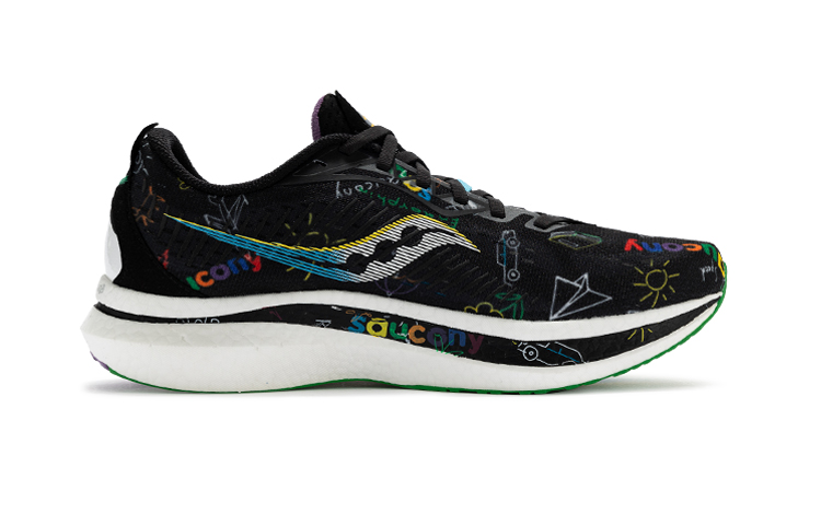 saucony Endorphin Speed 2 ‘Children’s Day’
