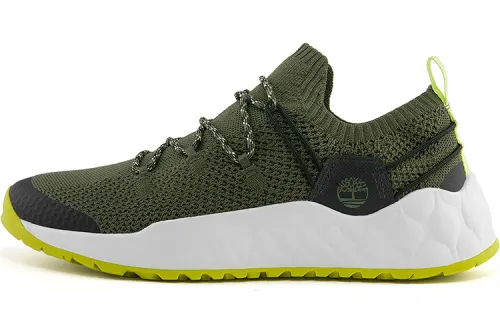 Timberland Stride Solar Wave W 'Army Green'