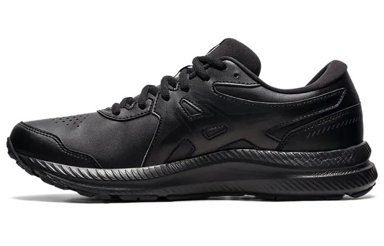 ASICS Gel Contend Sl 4E Wide 'Core Black'