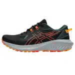 ASICS Gel Excite Trail 2 Black Nova Orange