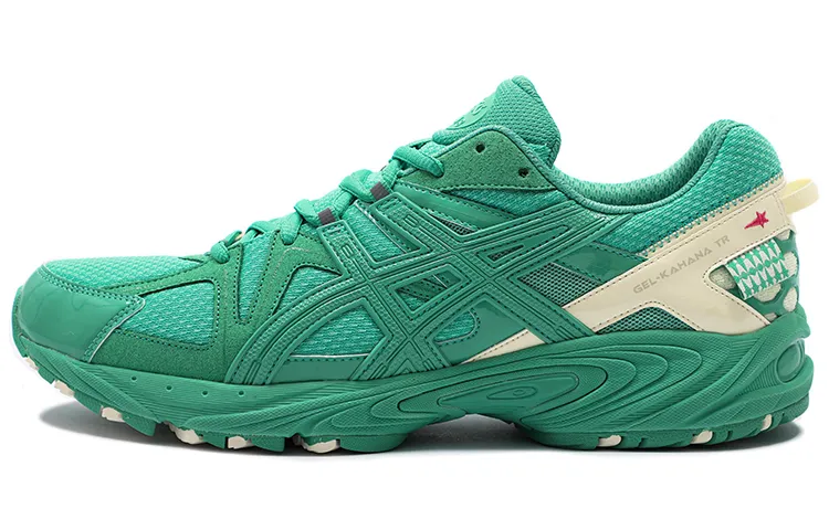 ASICS X 8ON8 Gel Kahana Tr 'Green'