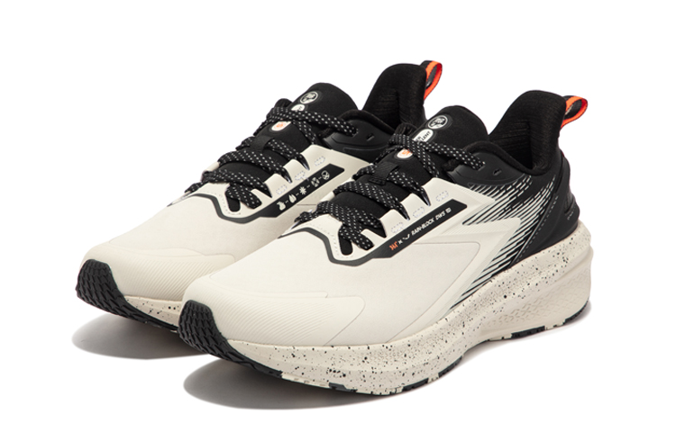 361° Rain Screen, 7th Generation, Ink Rain Cushioning Abrasion Resistant Waterproof Slip Resistant