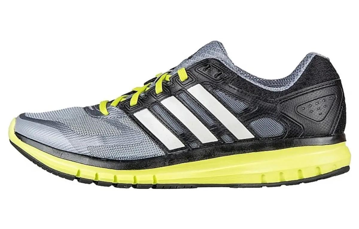 Adidas Duramo Elite ‘Grey Yellow’