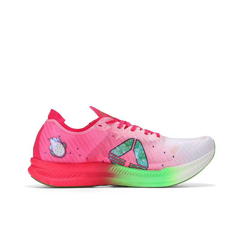 CIERSES x HUOGUOLONG X BINGTANGXUELI Low top Running Shoes Unisex
