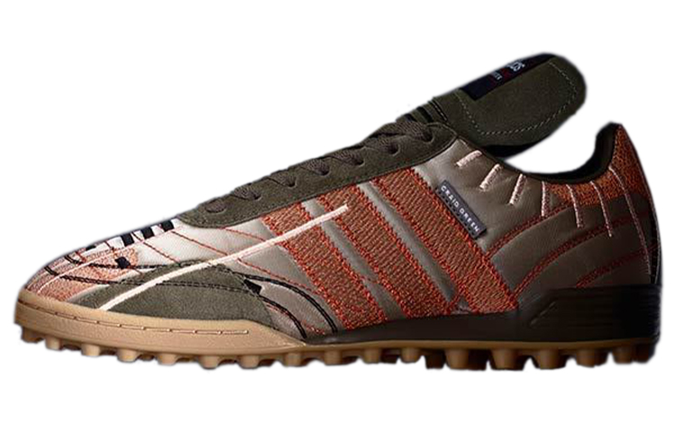 Adidas Craig X Adidas Kontuur Iii 'Orange'