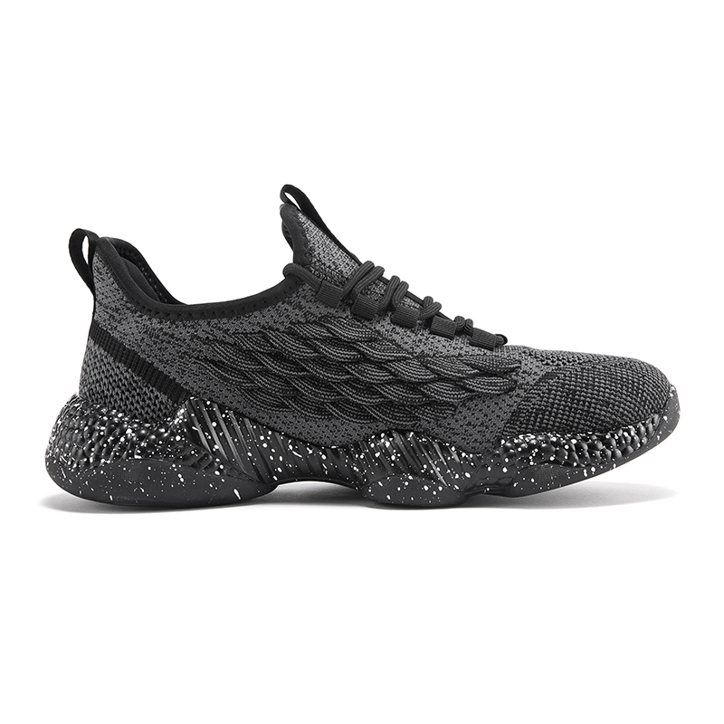 Jeep Outdoor Shoes Men’s Dark Gray