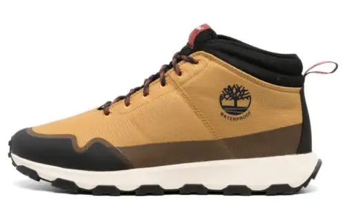 Timberland Windsor Trail Hiker Waterproof Boots