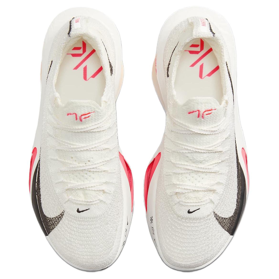 Nike Air Zoom Alphafly Next% 3 Sail Crimson Tint Women’s