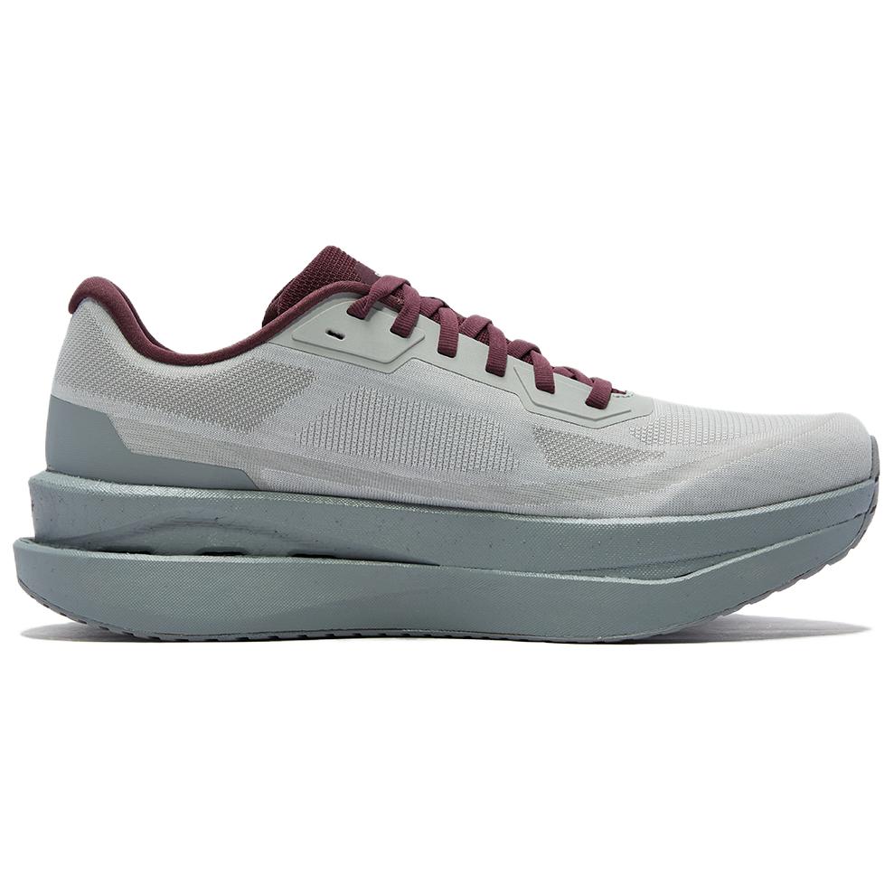 Saucony GRID ID Mesh Slip Resistant, Abrasion Resistant, Breathable, Coverage, Support, Rebound