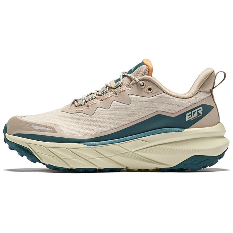 Erke Vertical Collection Slip Resistant, Abrasion Resistant, Support, Rebound Low top Running Shoes Women’s