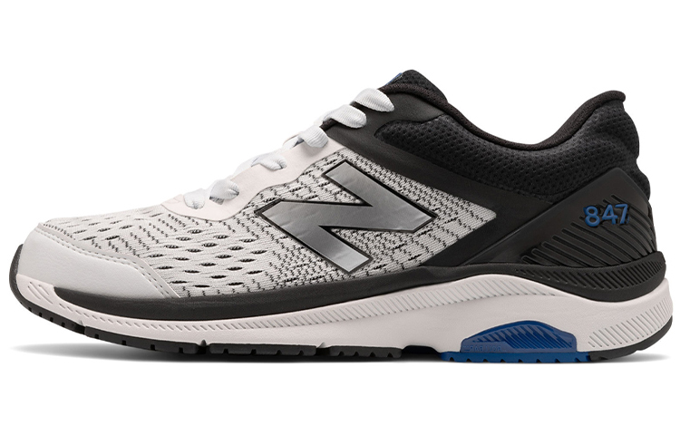 847 New Balancev4 'Arctic Fox Royal'