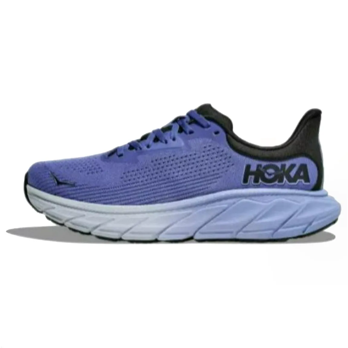 HOKA ONE ONE Arahi 7 Stellar Blue Cosmos Women's