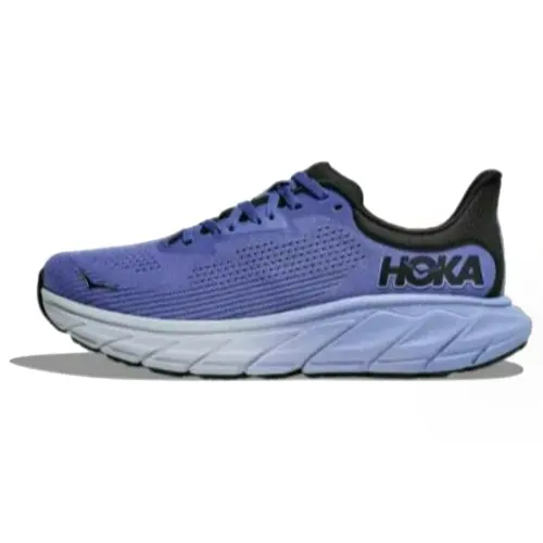 HOKA ONE ONE Arahi 7 Stellar Blue Cosmos Women's