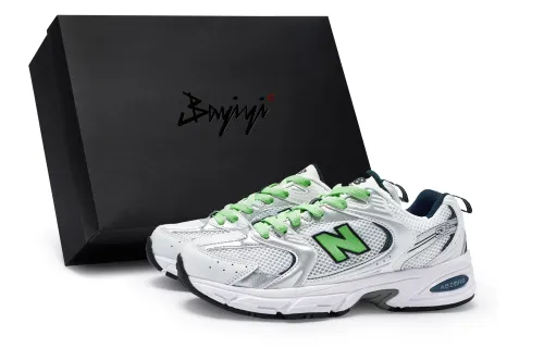 New Balance NB 530 Cushioning Slip Resistant Breathable Cushioning Slip Resistant Breathable Low top Running Shoes