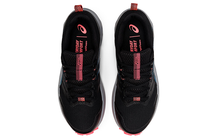 ASICS Gel Sonoma 6 G TX ‘Black Grey’ Women’s