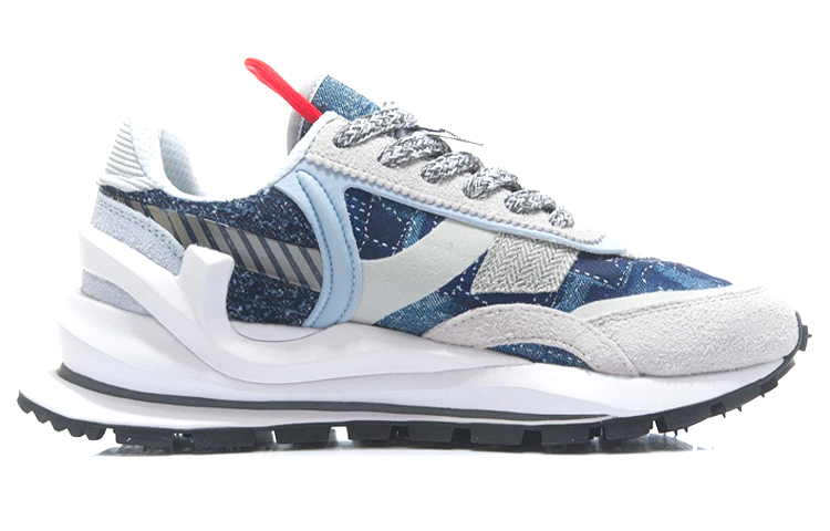 Li Ning Cushioning Slip Resistant Abrasion Resistant Breathable Lightweight