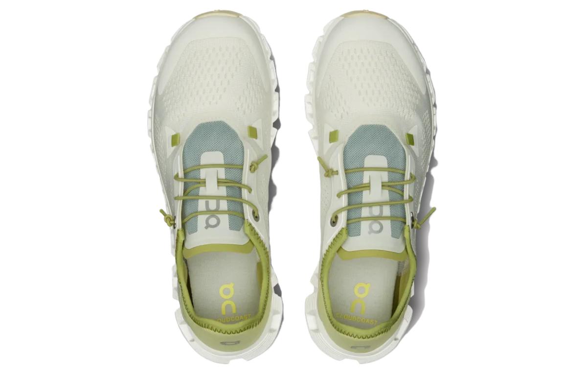 Cloud 5 Wmns On Coast ‘Ivory Acacia’ Women’s
