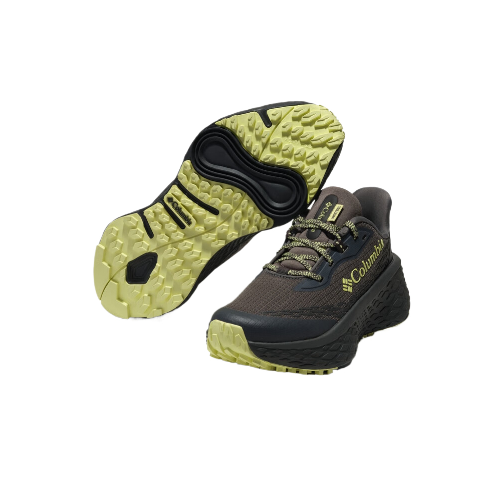 Columbia KONOS TRILLIUM ATR™ Fabric Low top Casual Trail Running Shoes Women’s