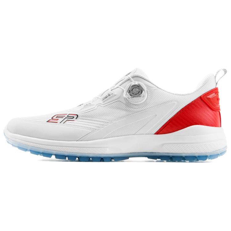 SOUTHPORT Waterproof And Breathable Slip Resistant Low top Golf Shoes Men’s