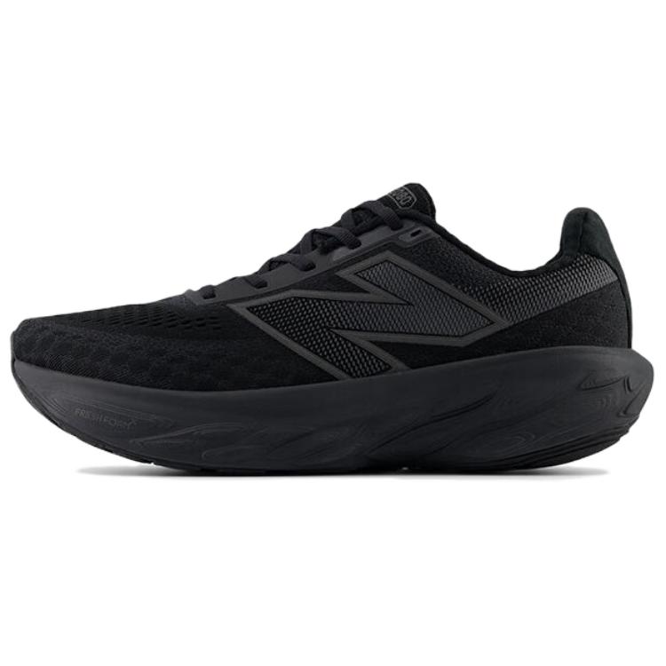1080v14 Fresh Foam X New Balance ‘Black Metallic Phantom’