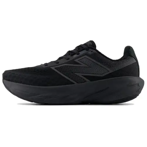 1080v14 Fresh Foam X New Balance 'Black Metallic Phantom'