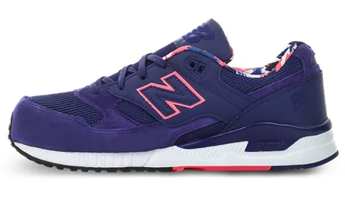 New Balance 530Series Purplish Blue