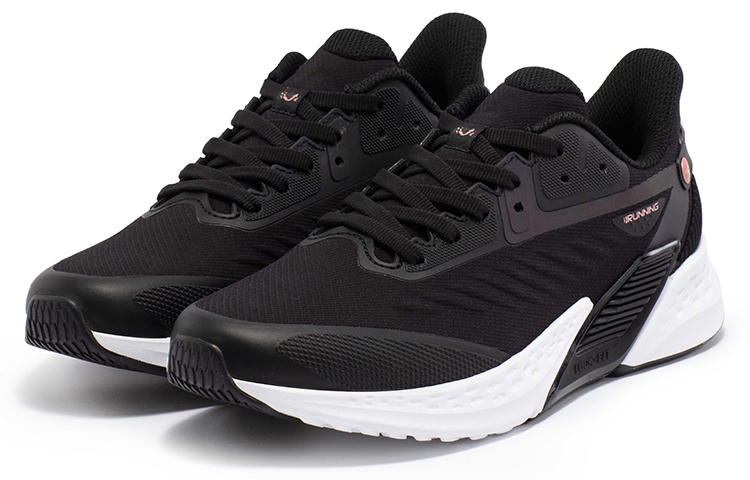 361° Rain Screen Volcano Comfortable Slip Resistant Abrasion Resistant Low top Running Shoes Women’s