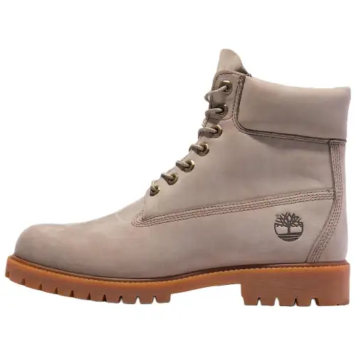 Timberland 6 Inch Waterproof Short Outdoor Boots Men's