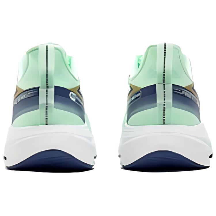 361° TITAN Ⅱ PRO Mesh Cushioning, Wear Resistant Low top Running Shoes Men’s Green Blue