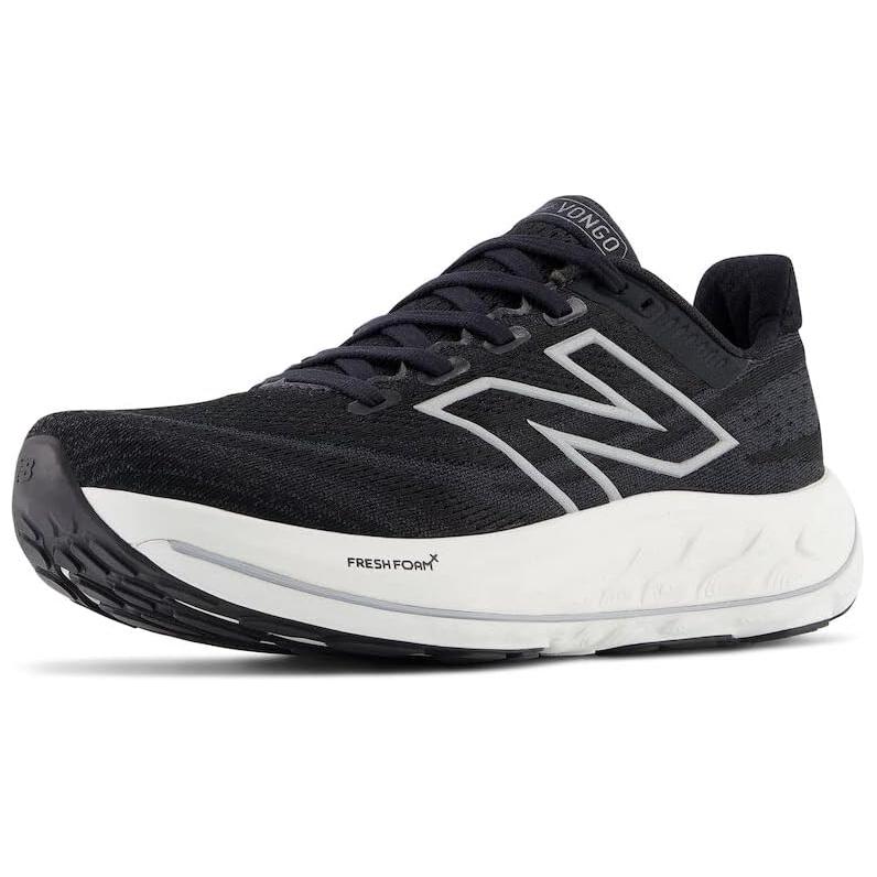 New Balance Fresh Foam X Vongo v6 'Black White'