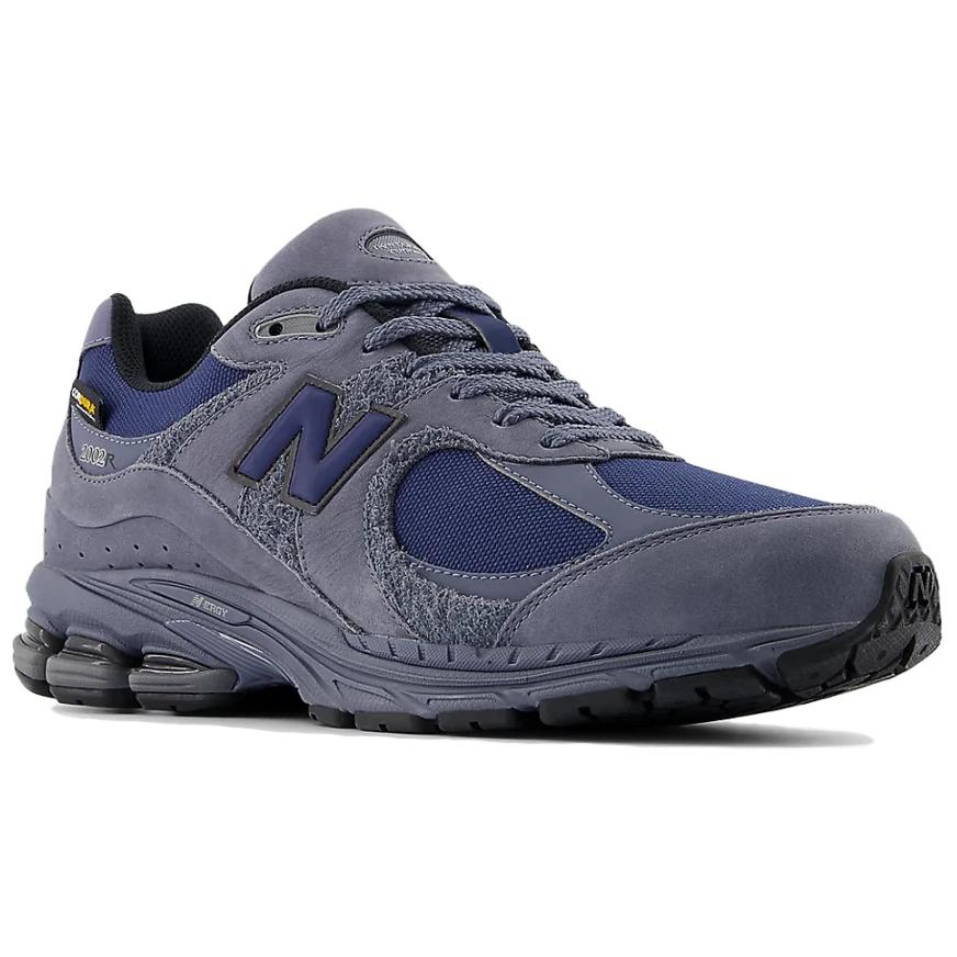 2002R New Balance ‘Cordura Pack — Dark Arctic Grey’
