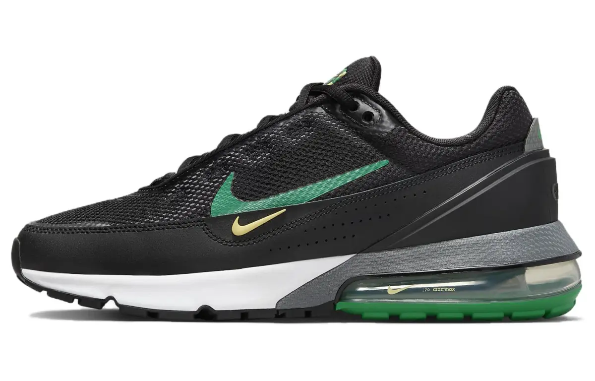 Nike Air Max Pulse Black Malachite