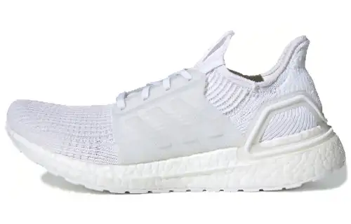 UltraBoost 19 Adidas 'Triple White'