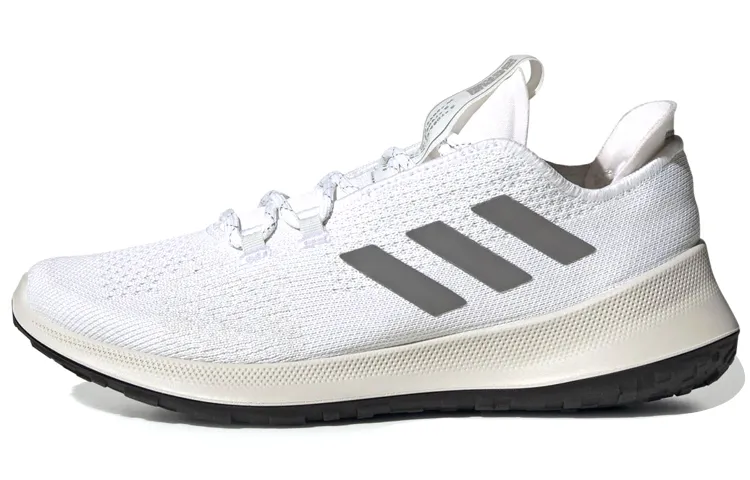 Adidas Sensebounce + Ace 'Gray White' Women's