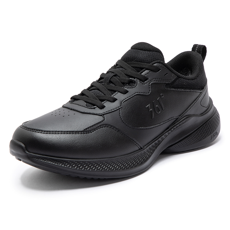 361° Blade Leaf 3 Fleece Lined And Padded, Cold Resistant, Fashion Versatile Slip Resistant Abrasion Resistant Low top