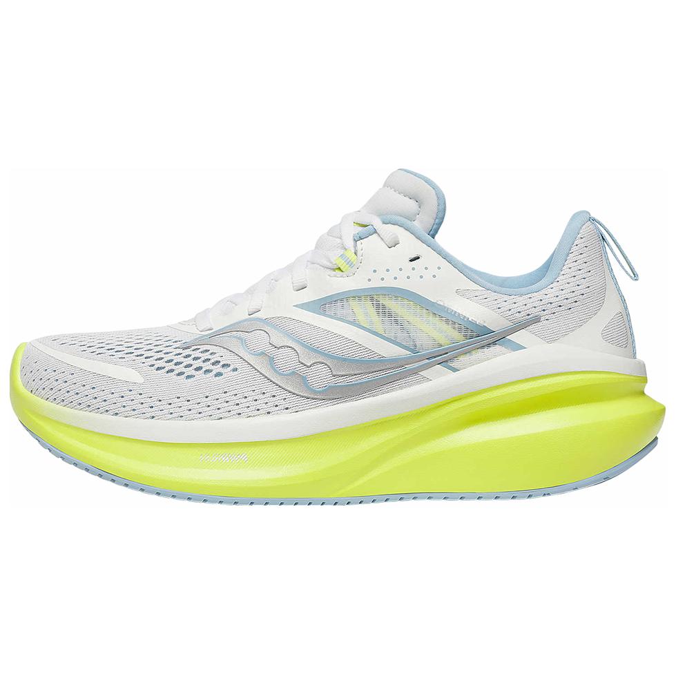 Saucony Omni 22 White Sunny Women’s