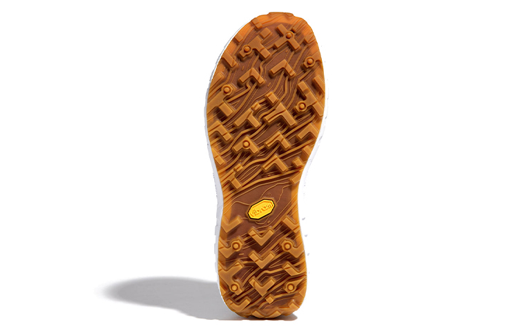 Norda 001 Trail Sneakers