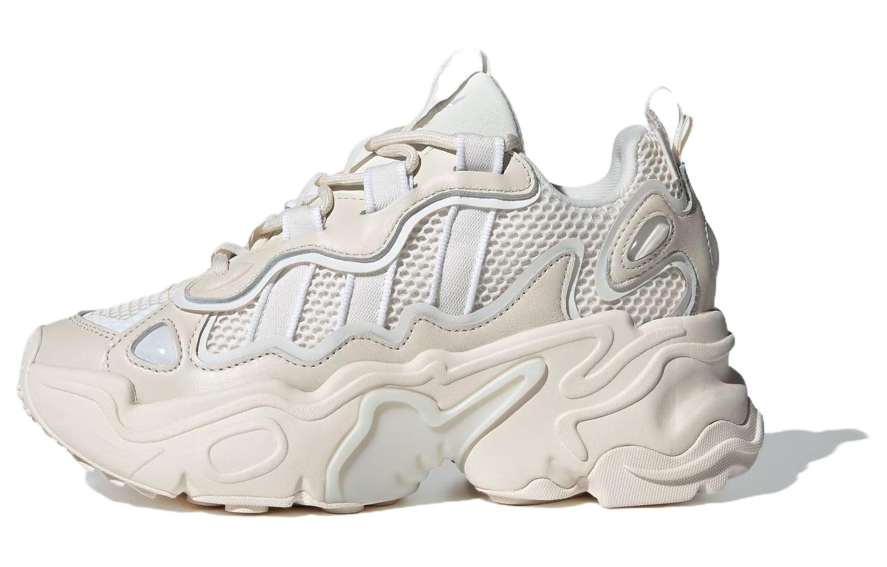 Ozthemis Wmns Adidas Originals 'Wonder White' Women's