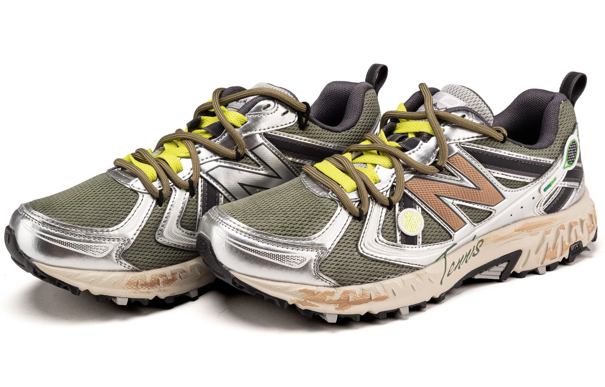 New Balance NB 410 V5 Low top Running Shoes Unisex