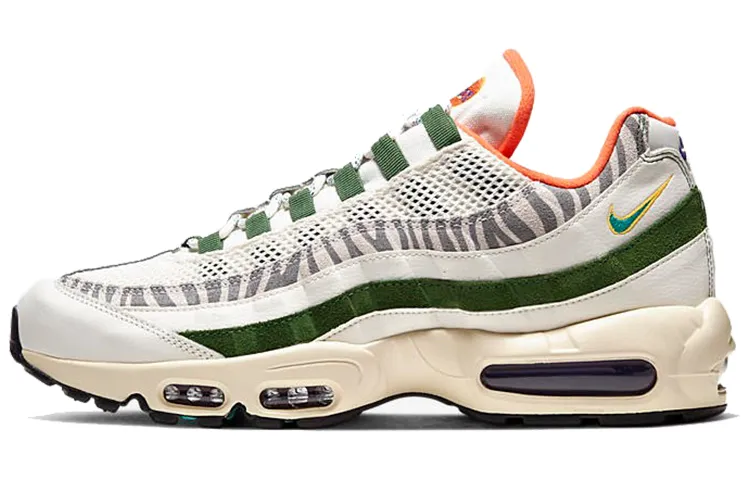 Nike Air Max 95 Era Safari