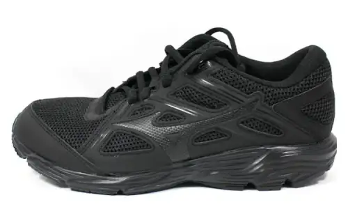 Maximizer Mizuno 25 'Triple Black'