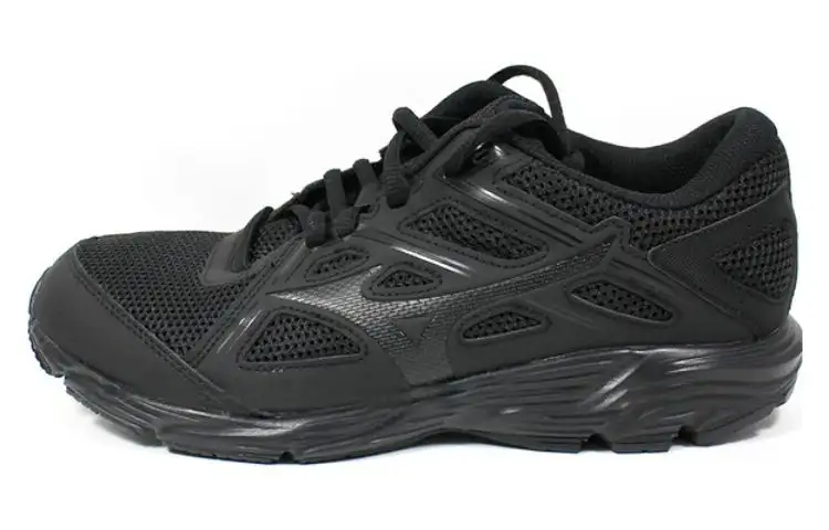 Maximizer Mizuno 25 'Triple Black'