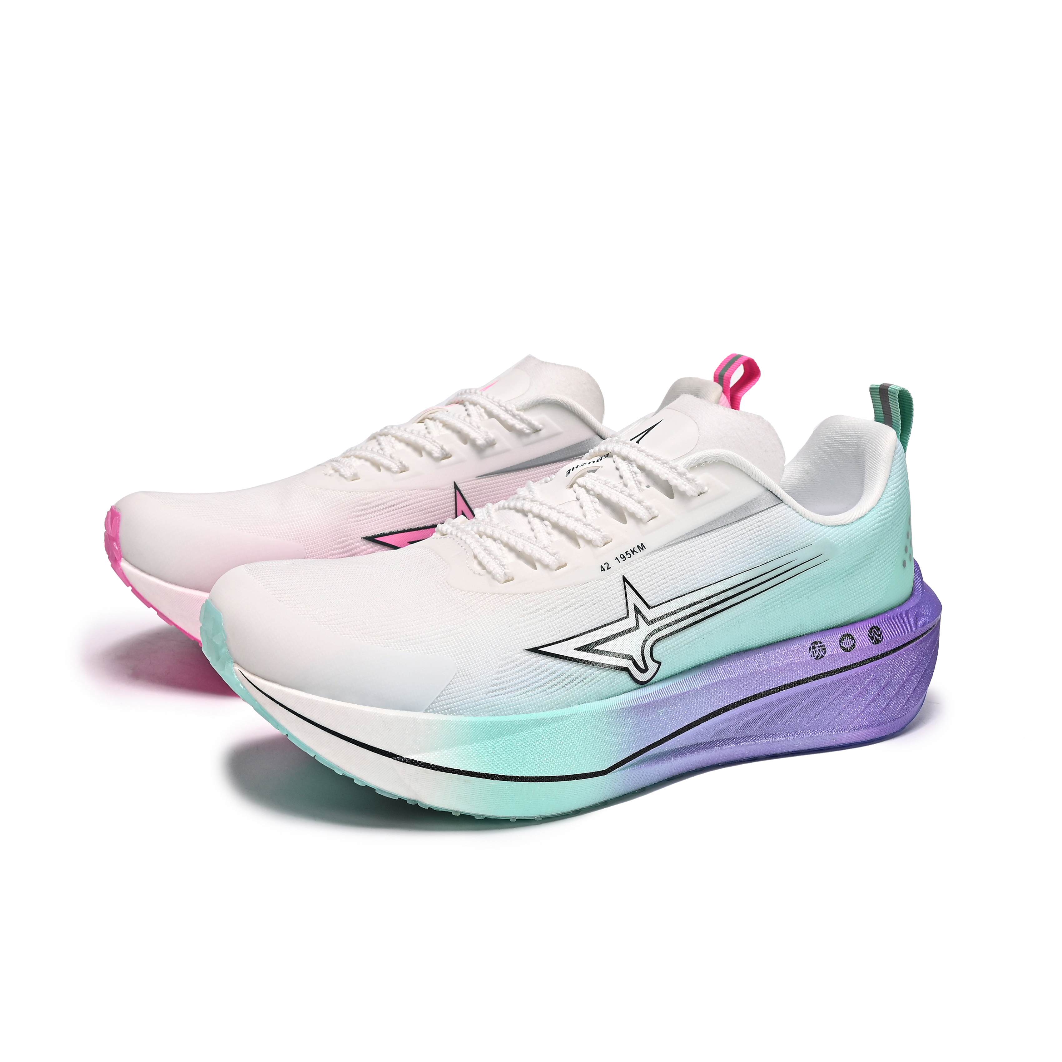 LEBUZHE Low top Running Shoes Men’s