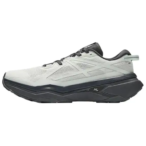 Anta Peregrine Falcon 2 Cushioning Slip Resistant Lightweight Low top Racing Running Shoes Men's
