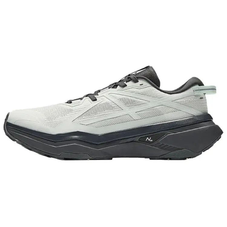 Anta Peregrine Falcon 2 Cushioning Slip Resistant Lightweight Low top Racing Running Shoes Men's